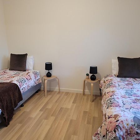 Вилла Boulder House Мельбурн Экстерьер фото