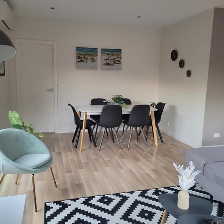 Вилла Boulder House Мельбурн Экстерьер фото
