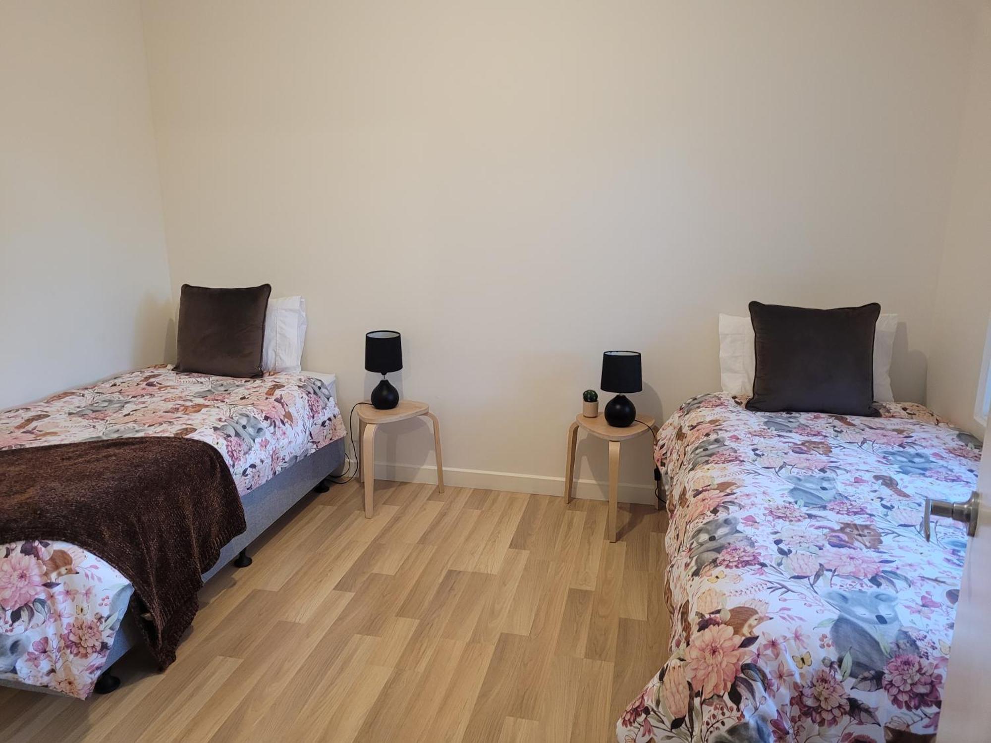 Вилла Boulder House Мельбурн Экстерьер фото