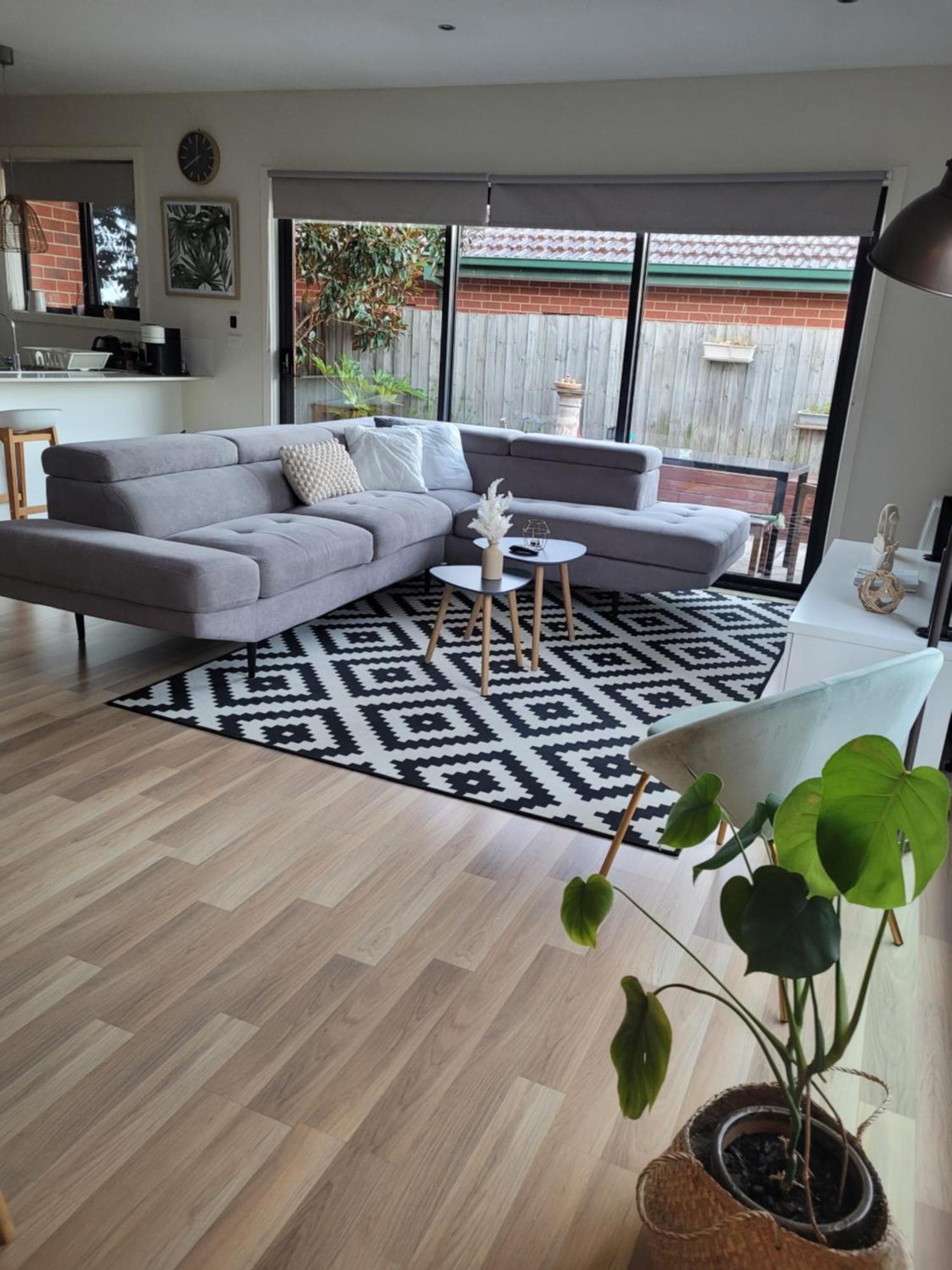Вилла Boulder House Мельбурн Экстерьер фото