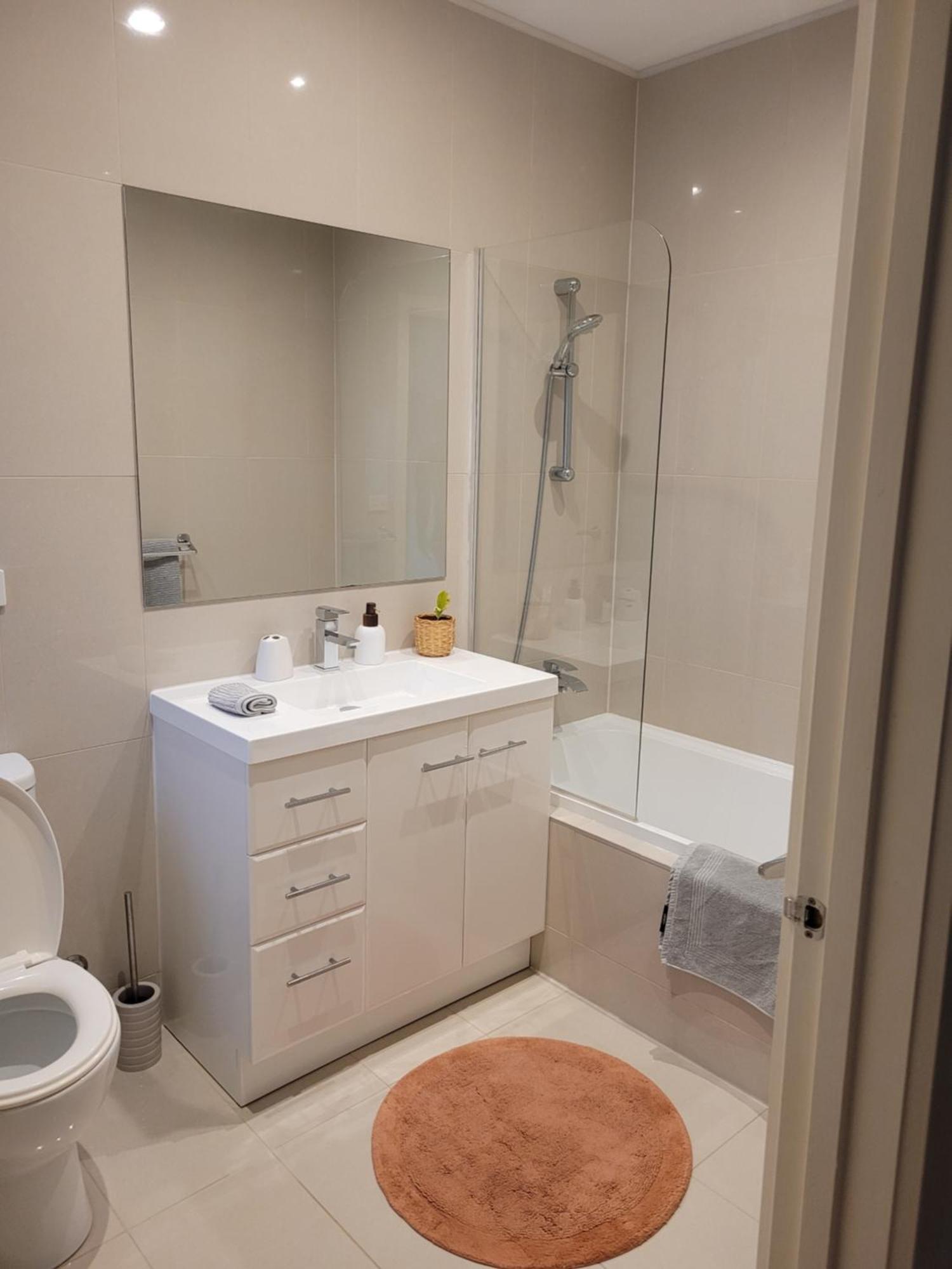 Вилла Boulder House Мельбурн Экстерьер фото
